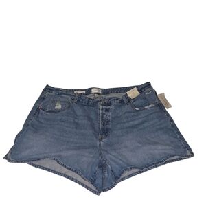 Women's Universal Thread, 90's Baggy Shorts, Size 22, NWT!!